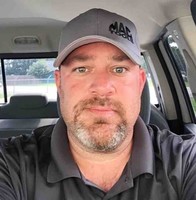 Caliber Collision Centers Employee Robert Dellinger's profile photo