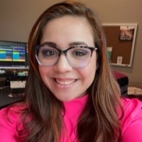 The Charleston Gaillard Center Employee Carolyna Ramirez's profile photo