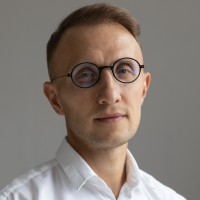 IND Employee Amir Idiatulin's profile photo