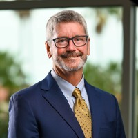 FourThought Private Wealth (FourThought Financial Partners, LLC) Employee Scott Pinkerton's profile photo