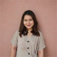 Hyppies.com Employee Sandra Christina's profile photo