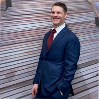 Active Duty Passive Income Employee Taylor Ferre's profile photo