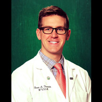 Cabell Huntington Hospital Employee Brent Thornhill's profile photo