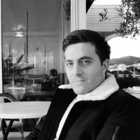 SCAL Employee Louis D'Ambra's profile photo