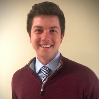 Northrop Grumman Employee Jake Leavitt's profile photo