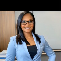 NOW CFO Employee Whitney Jackson's profile photo