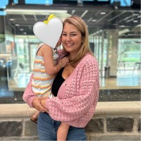 Compass Christian Church Employee MacKenzie Sherman's profile photo
