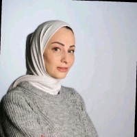 Arab Model Schools Employee Dana Awad's profile photo