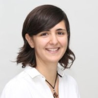 GESFILTER, S.L. Employee Marta Hernández's profile photo