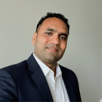 SimplyPhi Employee Prakash Meghwal's profile photo