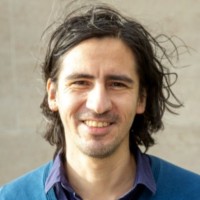 INSTITUT NECKER Employee Pablo Vargas's profile photo