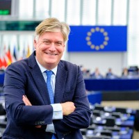 Wilfried Martens Centre for European Studies Employee Antonio White's profile photo