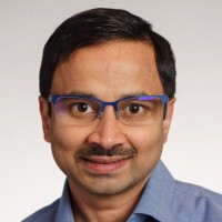 Backbone Employee Srinivas Mellacheruvu's profile photo