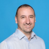 CPage Employee Ubertosi Fabrice's profile photo