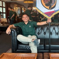 Nestlé Employee I Setiawan's profile photo