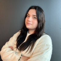 Airbus Protect Employee Marion Le Galudec's profile photo