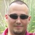 Medical Data Analytics Employee Tim Tippett's profile photo