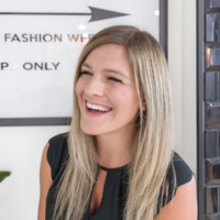 InvestorCOM Inc. Employee Michaela Rimas's profile photo