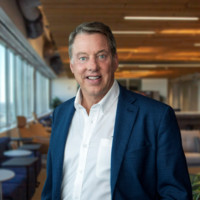 Ford Motor Company Employee Bill Ford's profile photo