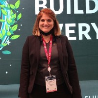 Shamrock Engineering, Corp Employee Elizabeth Fernandez's profile photo