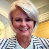 VSP Global Employee Michelle Houston's profile photo