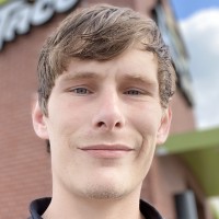 Del Taco Restaurants Inc. Employee Marc Hickman's profile photo
