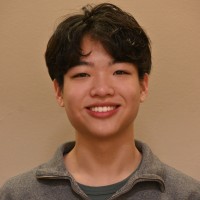 City of New Haven Employee Aaron Lin's profile photo