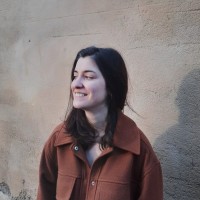 Privowny Employee Claire Marboeuf's profile photo