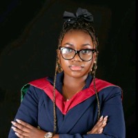 Rosettee Construction Employee Esther Kolawole's profile photo