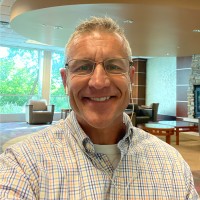 Turnberry Solutions Employee Greg Jorgensen's profile photo