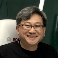TheCareerLifeCycle Employee Terry Chuah's profile photo