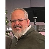 Biblical Counseling Center Employee Tim Allchin's profile photo