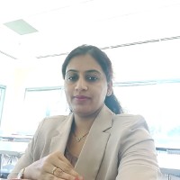 IITWorkForce Employee Manisha Jirge's profile photo