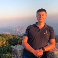 Sharepointalist Employee Andrei Shkurikhin's profile photo