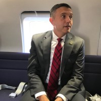 Squarespace Employee Daniel Chavez's profile photo