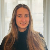 Autoplay Employee Marieliesse Gouilliard's profile photo