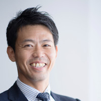 Future Corporation Employee 亮平 松川's profile photo