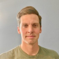 Jacobi Robotics Employee Dan Warner's profile photo