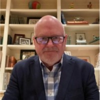 Raymond West Employee Mark Briggs's profile photo