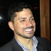 Leandro Rosa Email & Phone Number
