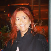 Caf CISL Employee Claudia Crusca's profile photo