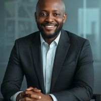 Soronko Academy Employee Gordon Quarshie's profile photo