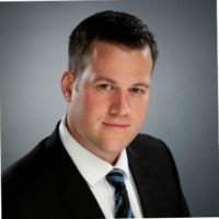 Mid-Missouri Bank Employee Gabriel Magnuson's profile photo