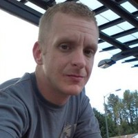 Catholic Community Services Employee Douglas Matlock-Mahon's profile photo