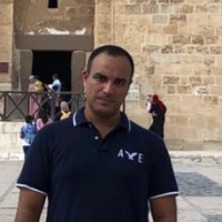 Sultan Delight Burger Employee Tamer Hamdy's profile photo