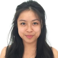 Fed Inside Employee Elodie Yang's profile photo