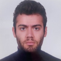 METEKS Engineering Service & Trading Ltd. Co. Employee Sina Dürüstkan's profile photo