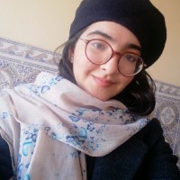 Openmind Projects Foundation Employee Manel Lassoued's profile photo