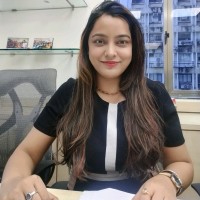 Padmini Upadhyaya Email