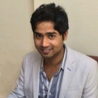 Fractal Employee Saif Raza's profile photo